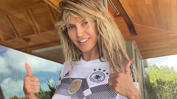 Heidi Klum