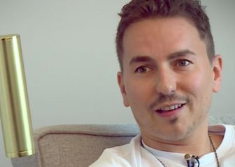 Jorge Lorenzo: