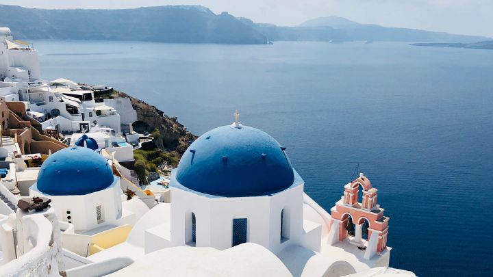 islas, turismo, destinos