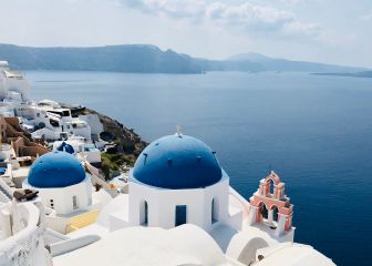El mapa de las islas favoritas de los europeos: la segunda es española