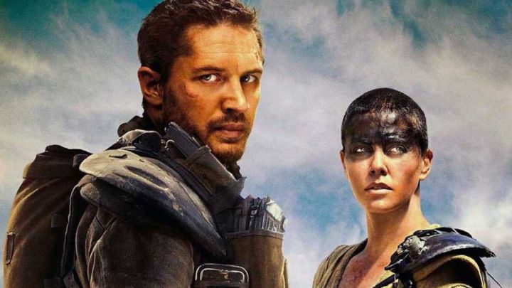 crítica, franquicias cinematográficas, mad max