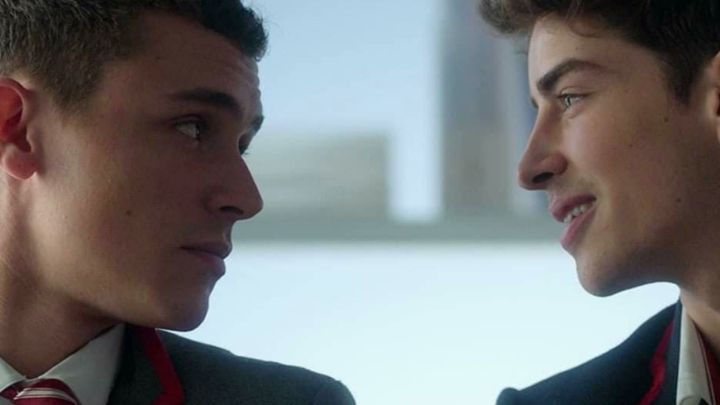 élite habrá quinta temporada fecha estreno netflix