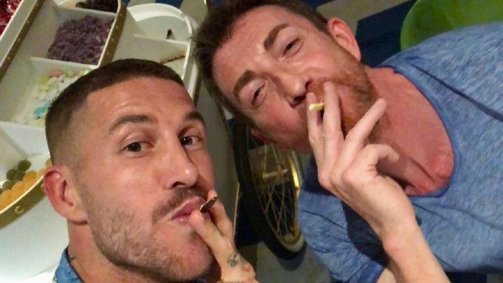 La historia de Sergio Ramos que cautivó a Pablo Motos: "Nunca vi una mente tan ganadora"