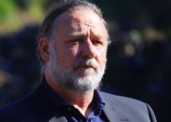 Russell Crowe se gastará 285 millones de euros para ir andando a trabajar