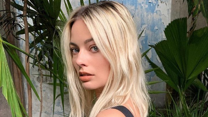El secreto más íntimo de Margot Robbie para dormir: "Por favor no me psicoanalicéis"
