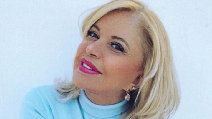 Las duras secuelas de Bárbara Rey tras superar el coronavirus: "Está muy hinchada y cansada"