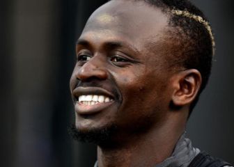 Sadio Mané construye un hospital de 500.000 euros en Senegal