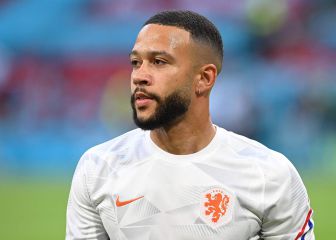 Al ritmo de Memphis Depay: la faceta más desconocida del nuevo jugador del Barça
