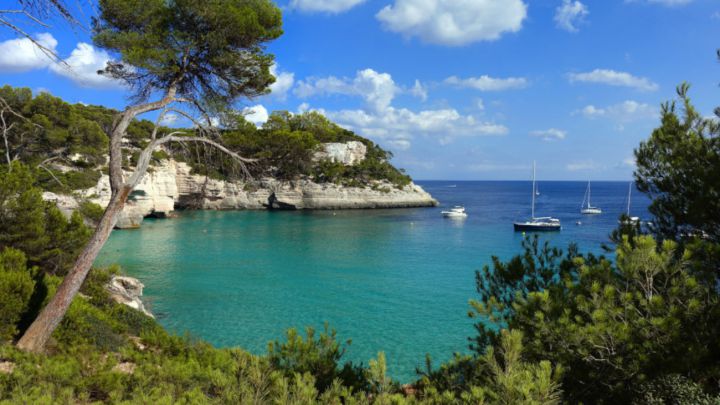 Las mejores playas de las Islas Baleares
