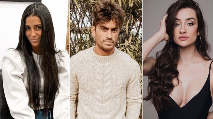 Nueva traición a Adara: Rodri planeaba un viaje con su exnovia