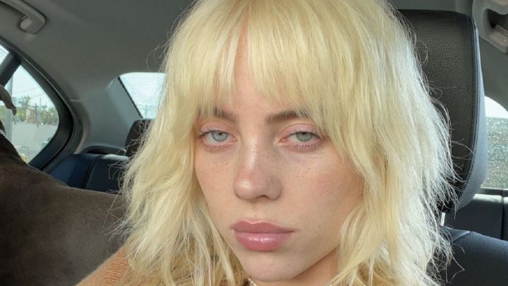 Billie Eilish responde a las acusaciones de racismo: "Estoy avergonzada"
