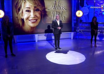 Mila llamó a Jorge Javier y a Patiño para despedirse: así fue el momento