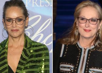 Sharon Stone carga contra Meryl Streep: “Está sobrevalorada”