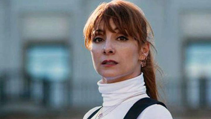 El radical cambio de look de Najwa Nimri que impacta a sus fans