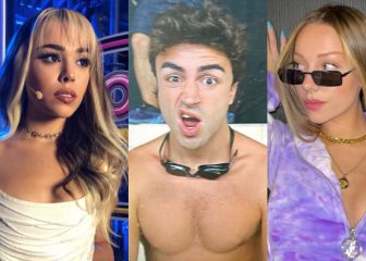 Danna Paola, la actriz más influyente de 'Élite'