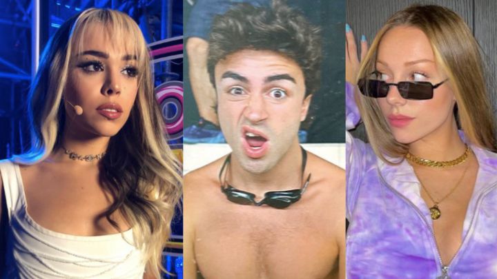 Los protagonistas de 'Élite' más destacados en Instagram