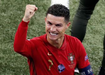 Cristiano alquila una clínica 'maldita' en Marbella para expandir su negocio de injertos