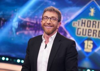 ¿Quién será el invitado sorpresa de Pablo Motos en 'El Hormiguero' el jueves?