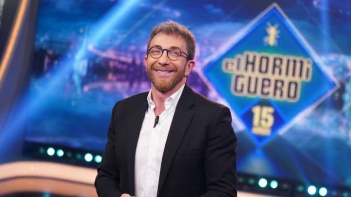 ¿Quién será el invitado sorpresa de Pablo Motos en 'El Hormiguero' el jueves?