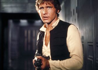 Star Wars, Spielberg, Brad Pitt o Julia Roberts evidencian que en España gusta lo vintage
