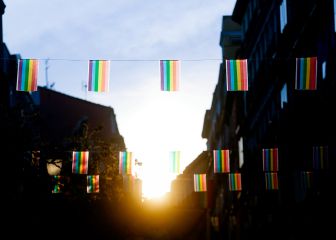 La historia de Chueca: ¿por qué es el barrio del Orgullo en Madrid?