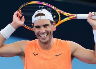 Nadal, el personaje mejor valorado del año: Casillas, fuera de la lista, y solo hay una mujer