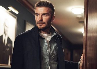El jugador llamado a superar a Beckham como marca: