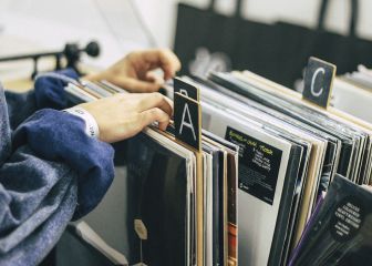 Los 10 discos de vinilo más buscados por coleccionistas