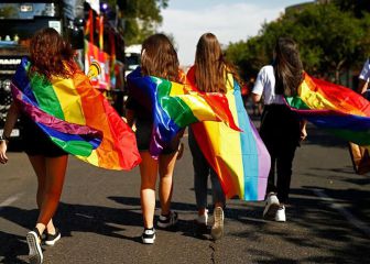 Manifestación del Orgullo Gay: horarios, recorrido y quiénes pueden acudir en Madrid, Barcelona, Sevilla...