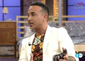 Sofía Cristo y Luis Rollán planean tener un hijo juntos