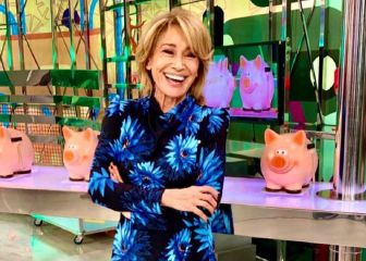 Las piezas de coleccionista que Alba Santana ha heredado de Mila Ximénez