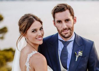 El romántico mensaje de Helen Lindes a Rudy Fernández por su sexto aniversario de boda