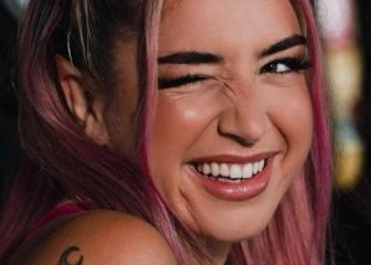 Lola Índigo se disculpa por la polémica con Lola Bunny y las redes le critican aún más