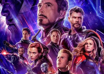 ¿Cuáles son las 3 películas más taquilleras de la historia?