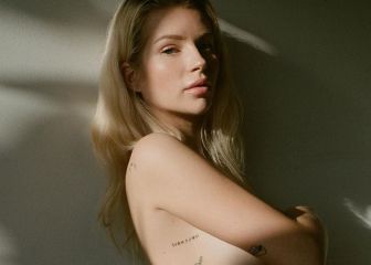 Lottie: la hermana de Kate Moss que burla la censura en Instagram y triunfa en OnlyFans