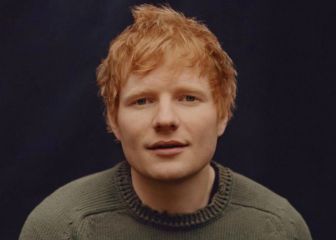 Ed Sheeran, aislado tras ver en directo la final de Wembley