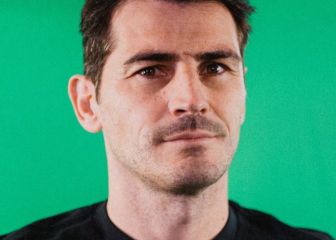 Iker Casillas demanda a José Antonio Avilés por relacionarle con Sara Dénez