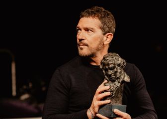 Antonio Banderas, nuevo fichaje de 'Indiana Jones 5'