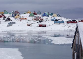¿Cuál es la isla más grande del mundo? ¿Y la isla más habitada?