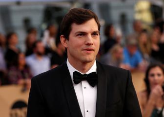 Condenado a muerte el hombre que asesinó a la novia de Ashton Kutcher