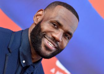 De Lebron James a Kendall Jenner: los famosos que sucumben al negocio del tequila