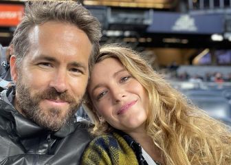 Ryan Reynolds, y cómo empezó su relación con Blake Lively: