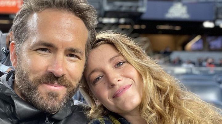 Ryan Reynolds, y cómo empezó su relación con Blake Lively: "Le rogué que se acostara conmigo"