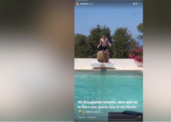 Mina Bonino enseña uno de los puntos débiles de Fede Valverde