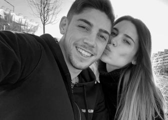 Mina Bonino, a Fede Valverde: