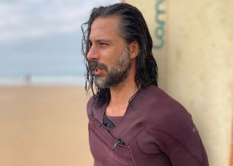 Hugo Silva, tras el comentario que ha recibido en plena calle: