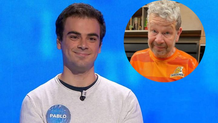 La fría respuesta de Chicote a Pablo Díaz tras ofrecerle un plan con croquetas