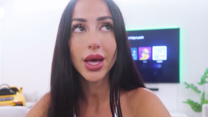 aurah ruiz mtmad cuidado nocturno hijo nyan vacaciones familia hundida inhumano redes sociales jese rodriguez