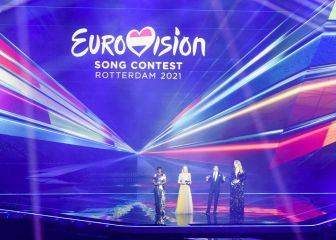 España elegirá a su representante para Eurovisión en un certamen en Benidorm