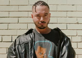 J Balvin incendia las redes con su versión de Metallica: